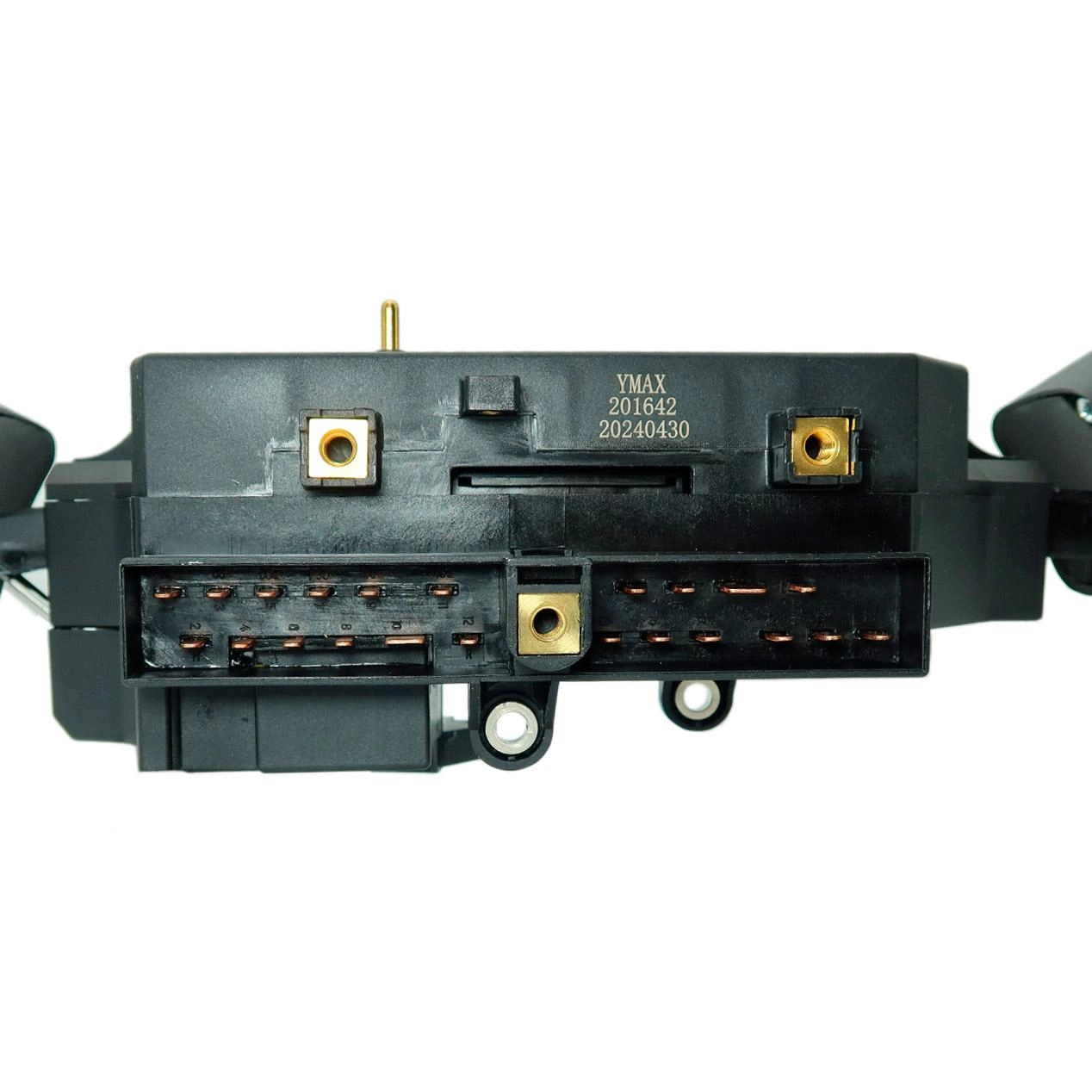CHAVE DE SETA MB ACCELO 715C 02/11 - 915C 02/13 - SPRINTER 310/311/313/413