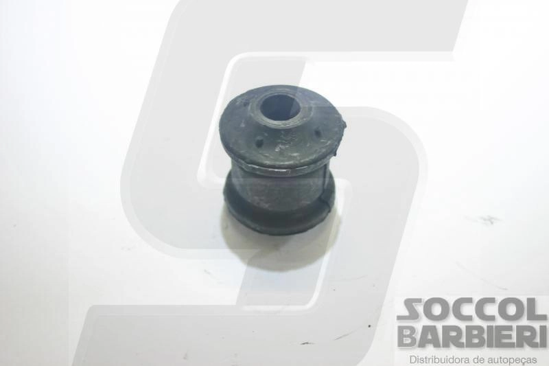 BUCHA DIANTEIRA BANDEJA SUSPENSÃO GM AGILE CORSA 94/01 CLASSIC 02/ CELTA 00/ PRISMA 06/12 TIGRA