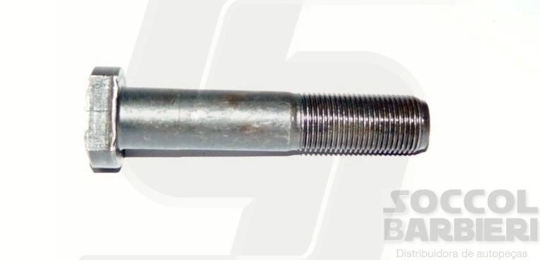 PARAFUSO RODA TRASEIRO FORD F-4000 96/ FREIO A TAMBOR