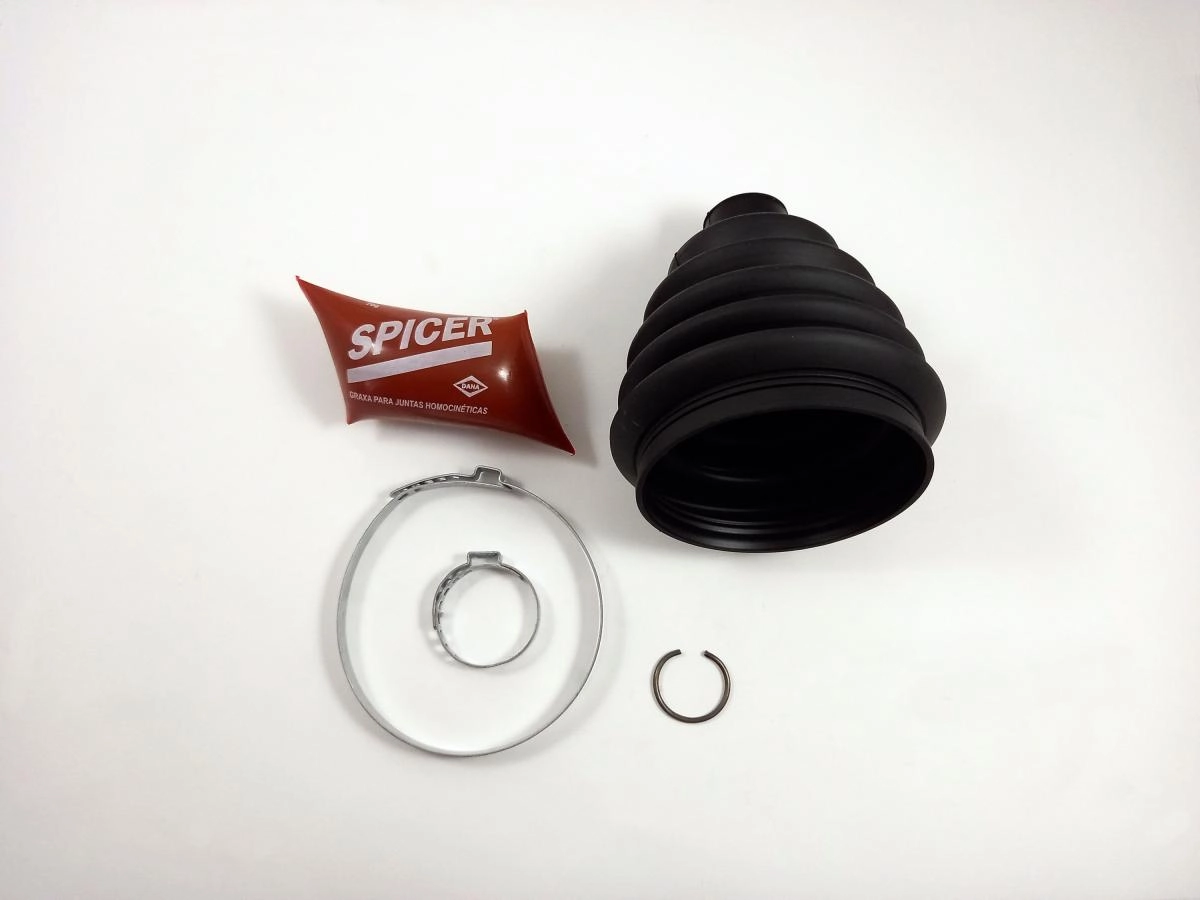 KIT REPARO COIFA HOMOCINÉTICA LADO RODA 24X83X105MM FIAT PALIO/SIENA/STRADA/DOBLO/STILO/PUNTO 1.8 8V 03/20 24X83X105