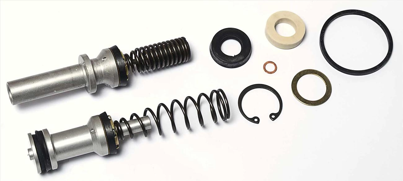 REPARO CILINDRO MESTRE DUPLO 23.81MM FREIO TOYOTA BANDEIRANTE 82/96