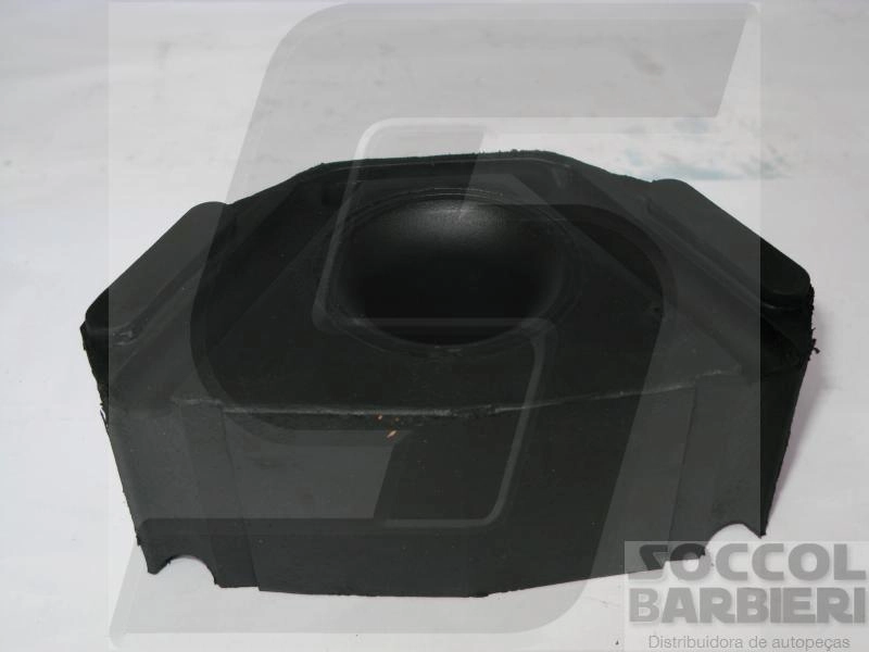 COXIM DO MOTOR FORD F-12000/14000 99/ - TRASEIRO CUMMINS