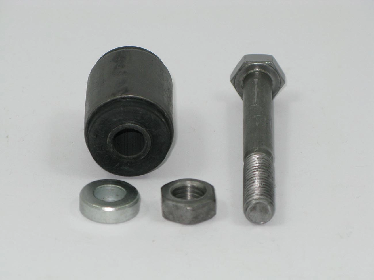 KIT BRAÇO OSCILANTE BRACO FIAT UNO/PREMIO/FIORINO 91/