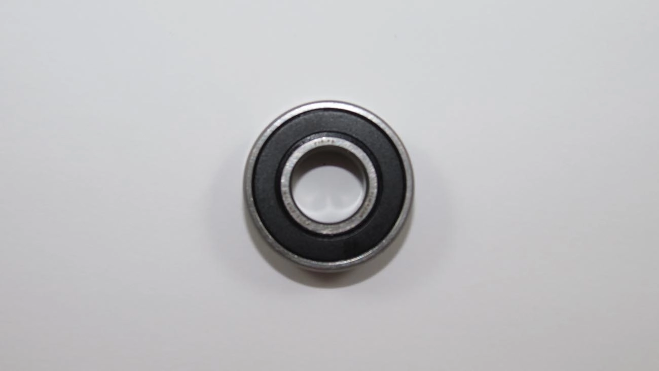 ROLAMENTO INDUSTRIAL 12X28X8MM TIMKEN