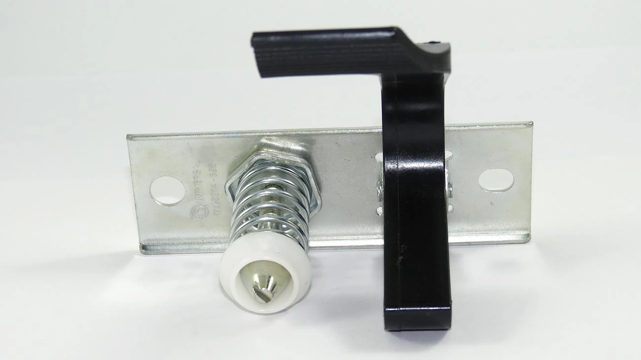 FECHADURA CAPO FIAT PALIO TODOS 2000/ - DIANTEIRO SUPERIOR