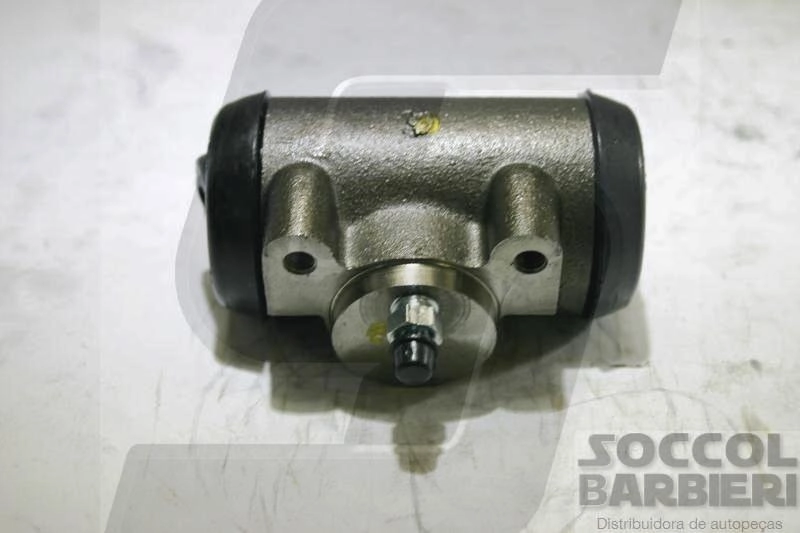 CILINDRO RODA FREIO TRASEIRO LADO ESQUERDO SUPERIOR TRASEIRA ESQUERDA GM A/C/D-60 72/79 1-5/8 41,27MM