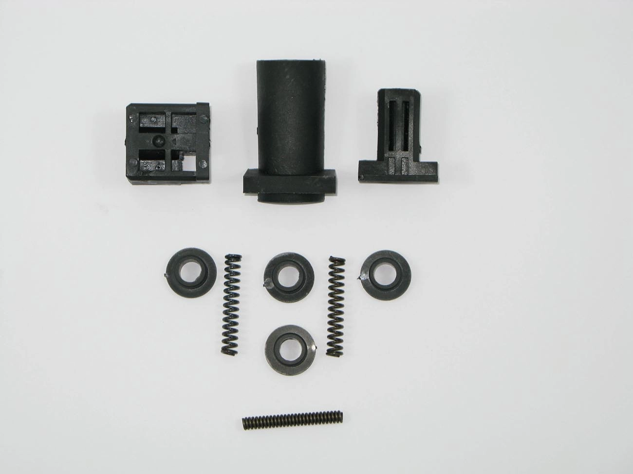 KIT TRAMBULADOR FORD ESCORT 84/86