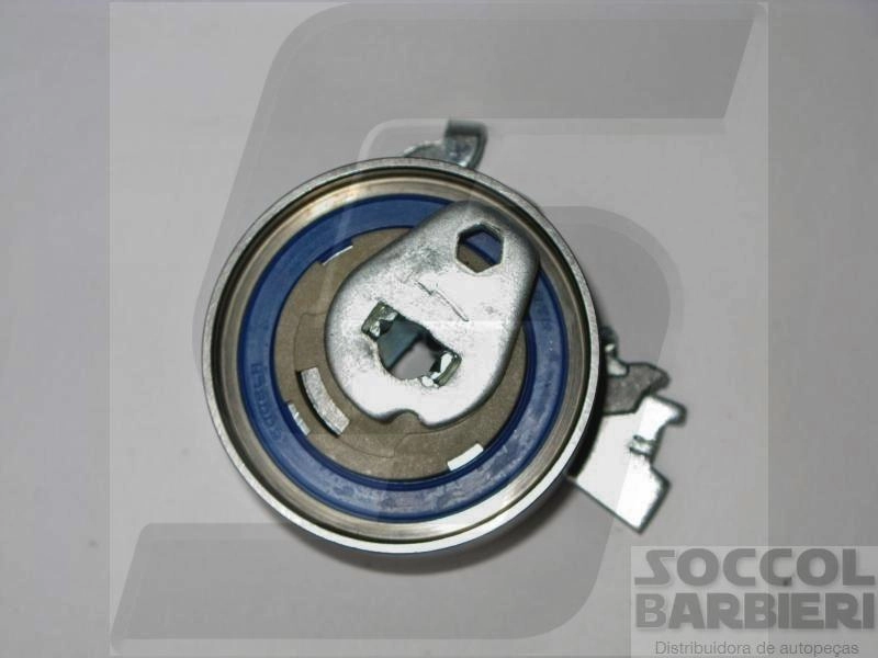 TENSOR CORREIA COMANDO GM NOVO CORSA/MERIVA/MONTANA 1.8 03/04 - FIAT DOBLO/PALIO/SIENA MOTOR 1.8 8V