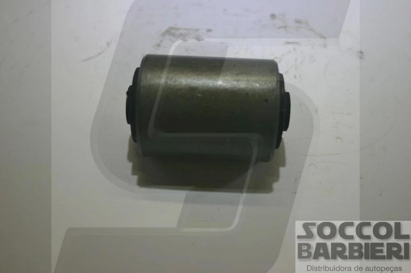 BUCHA MOLA FORD COURIER - FEIXE DE MOLAS PARTE DIANTEIRA
