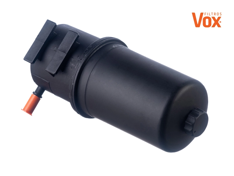 FILTRO DE COMBUSTIVEL VW AMAROK 2.0 2010/2014 DIESEL