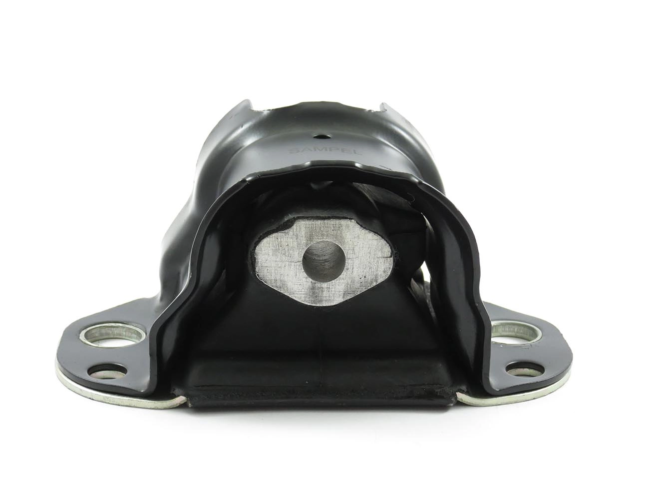 COXIM HIDRÁULICO MOTOR DIREITO RENAULT CLIO/KANGOO 1.0 16V 2000/2016 - KANGOO 1.0 8V/16V 2000/