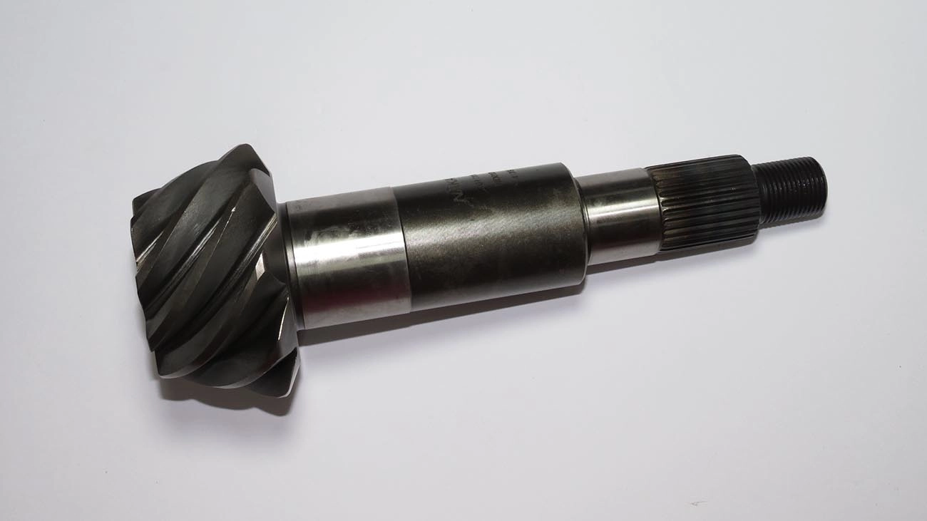 COROA E PINHAO 9X41 AGRALE 7000 89/97 - FORD F-4000 /96 - VW 6.80/6.90/7.90 - DANA 70HD