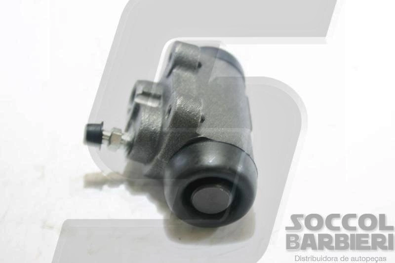 CILINDRO RODA TRASEIRA DIREITA SEM ABS CITROEN C3 2002/2009