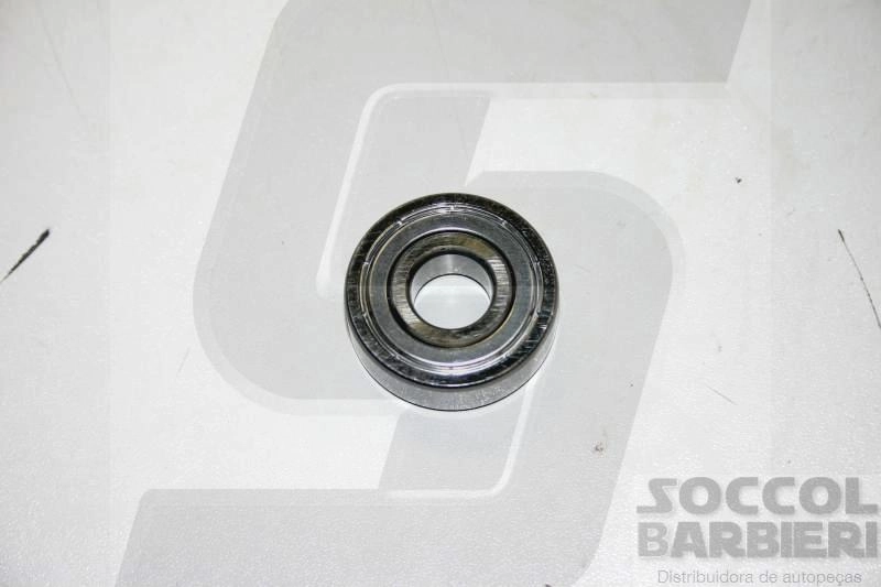 ROLAMENTO INDUSTRIAL APLICAÇÕES DIVERSAS SKF 12X32X10MM