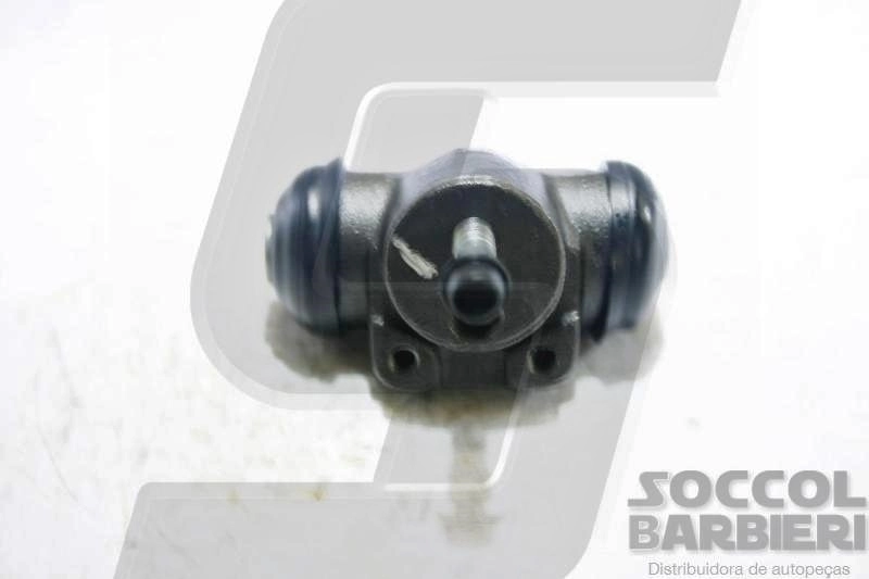 CILINDRO RODA FREIO TRASEIRO LADO DIREITO/LADO ESQUERDO SISTEMA BOSCH TRASEIRA LD/LE GM CHEVETTE/CHEVY 73/86 3/4 19,05MM