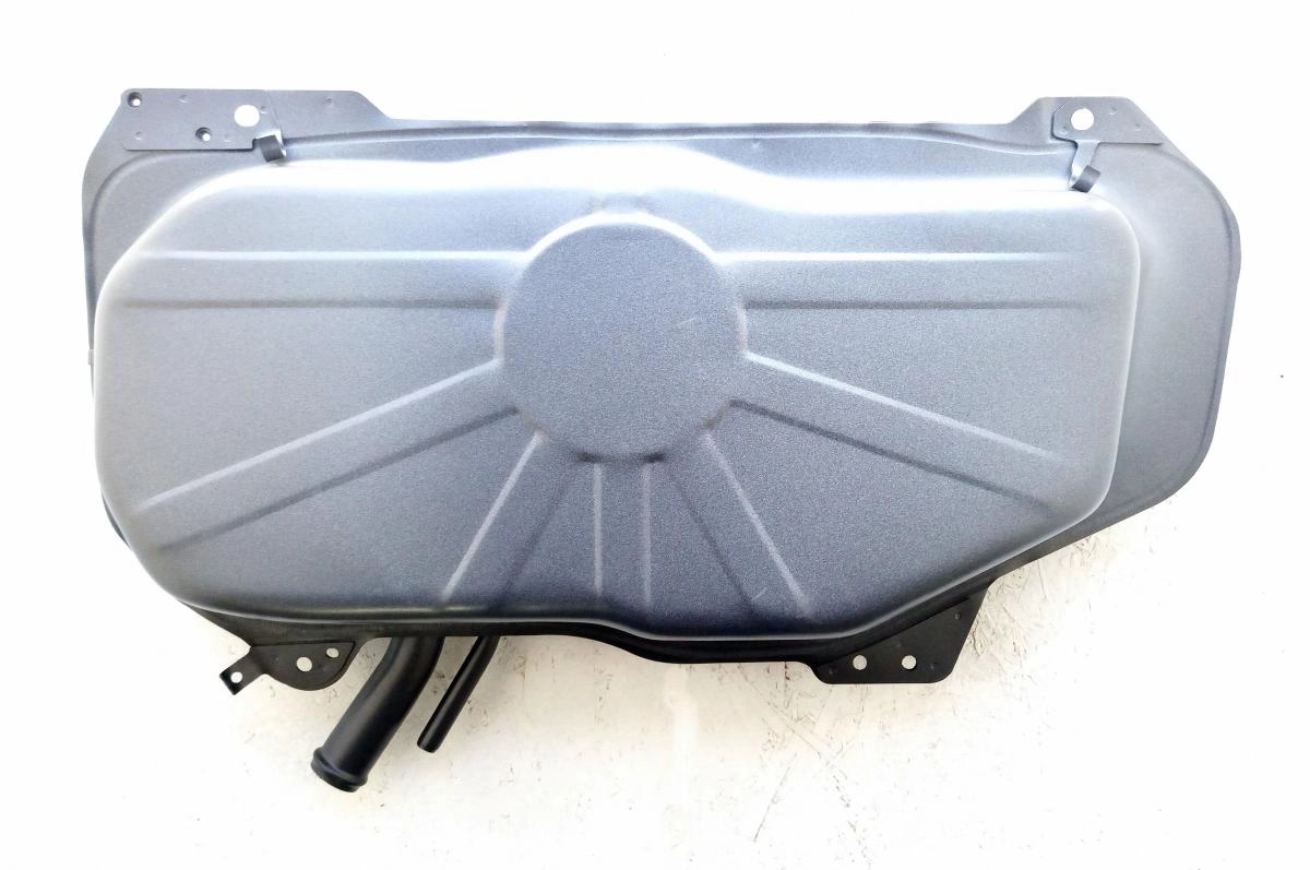 TANQUE 48 LITROS FIAT PALIO/SIENA 96/ TODOS EXCETO WEEKEND NOVO UNO 2010/ ARGO 2017/