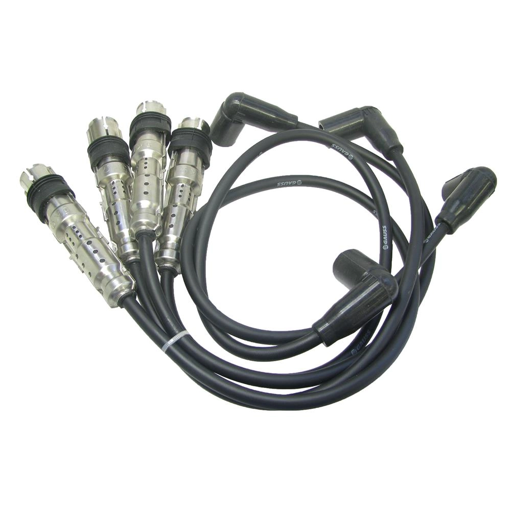 CABO VELAS VW FOX/CROSSFOX/SPACEFOX/GOL G3/G4/G5 1.0/1.6/GOLF IV 1.6 POLO/SEDAN 1.6