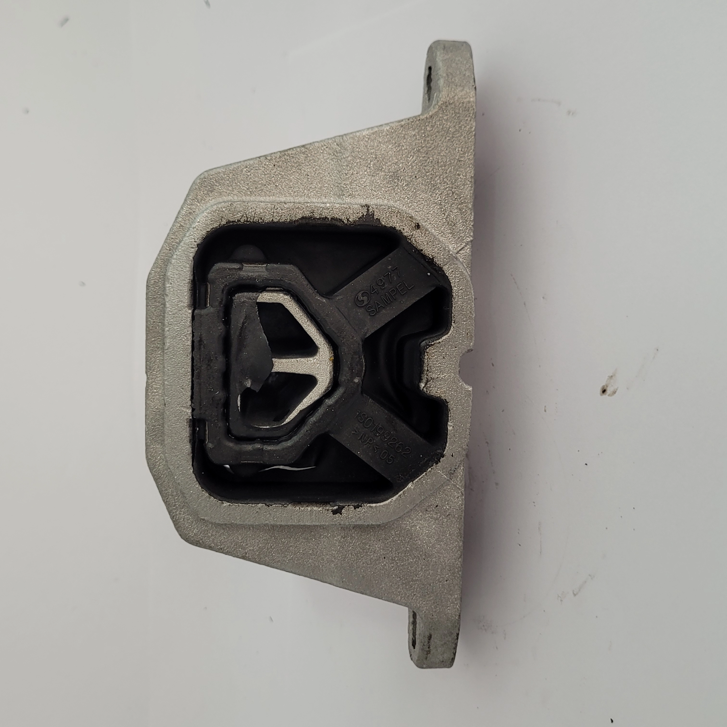 COXIM MOTOR DIREITO VW UP! 2014/ - COM SUPORTE