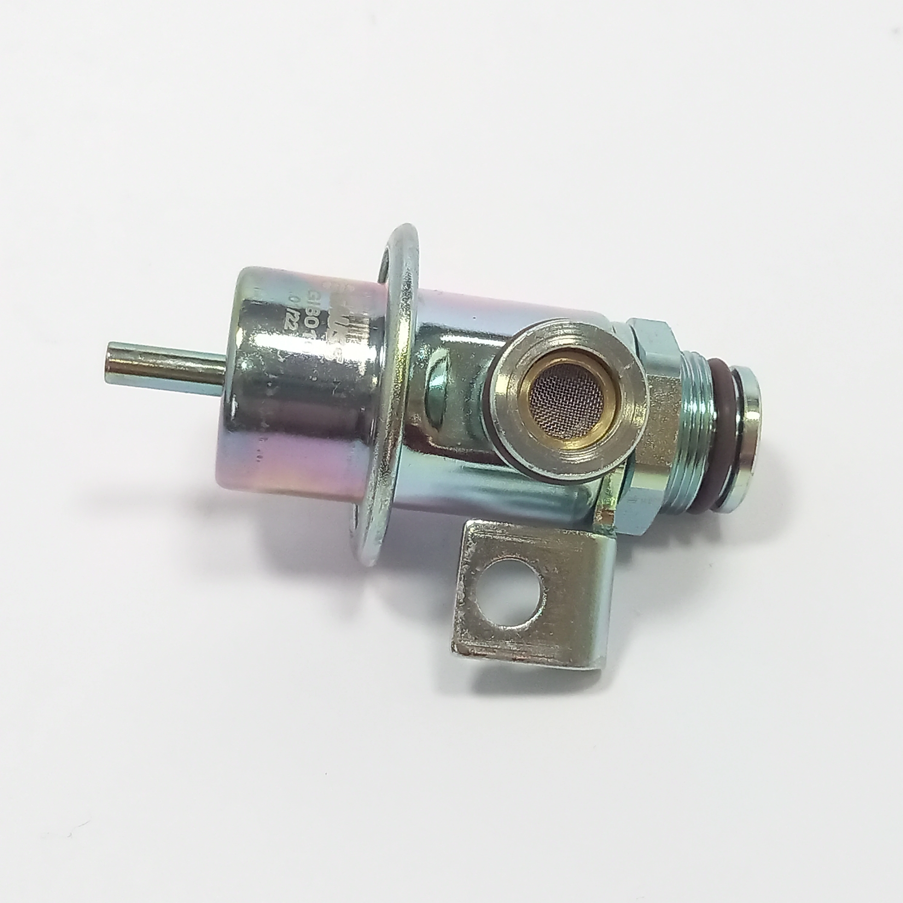 REGULADOR DE PRESSÃO 3.0 BAR GM CORSA MPFI 8V/16V 96/08 - OMEGA 2.2 MPFI 93/98