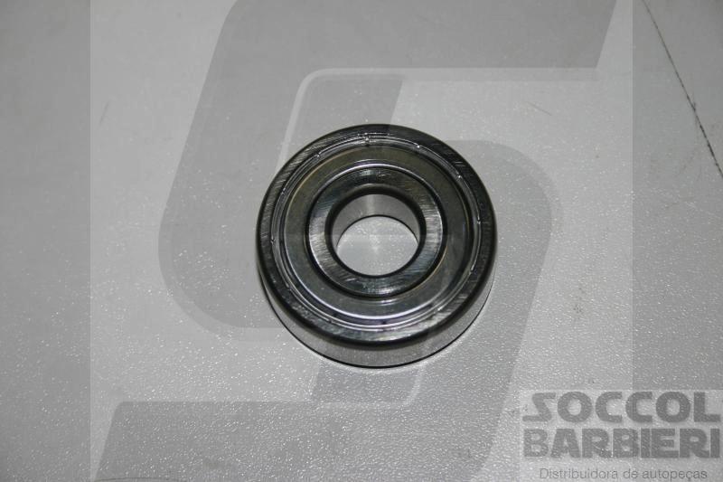 ROLAMENTO INDUSTRIAL APLICAÇÕES DIVERSAS SKF 15X42X13MM