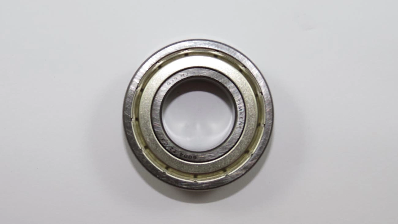 ROLAMENTO INDUSTRIAL 20X42X12MM TIMKEN