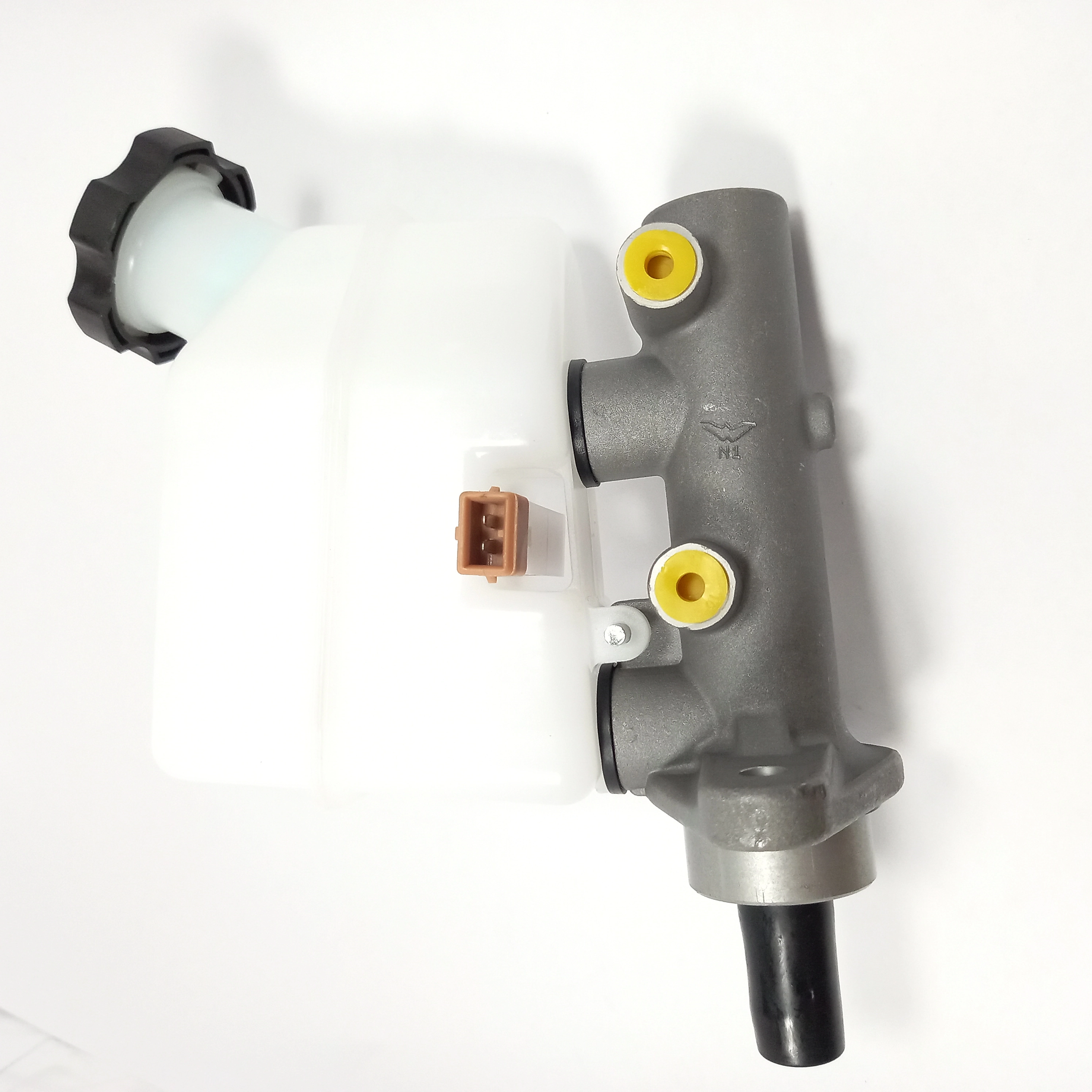 CILINDRO MESTRE FREIO COM ABS KIA SPORTAGE 2.0 07/12 HYUNDAI TUCSON 2.0 05/12 - COM RESERVATORIO