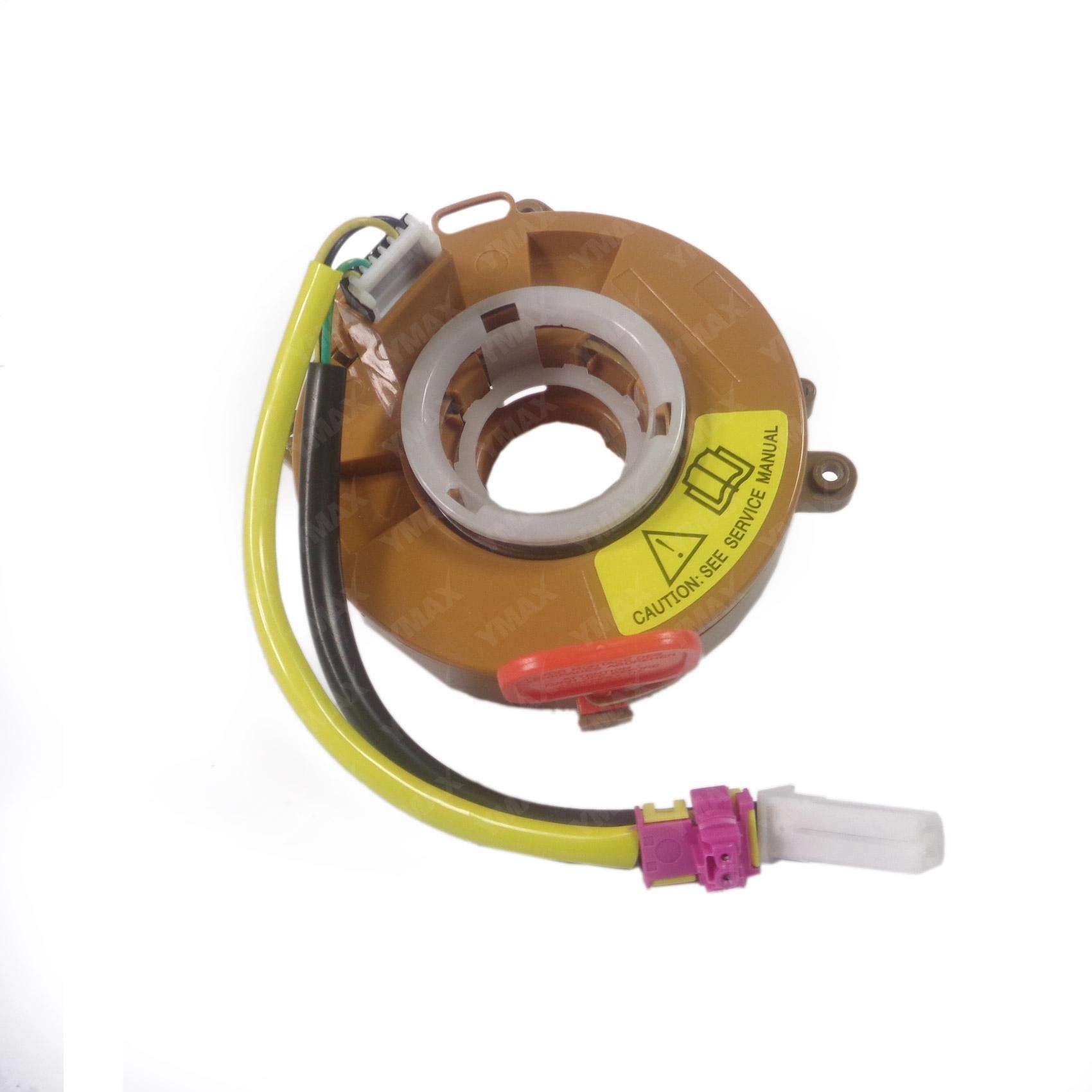 CINTA AIRBAG FIAT PALIO 2012/2017 - SIENA 2011/2018
