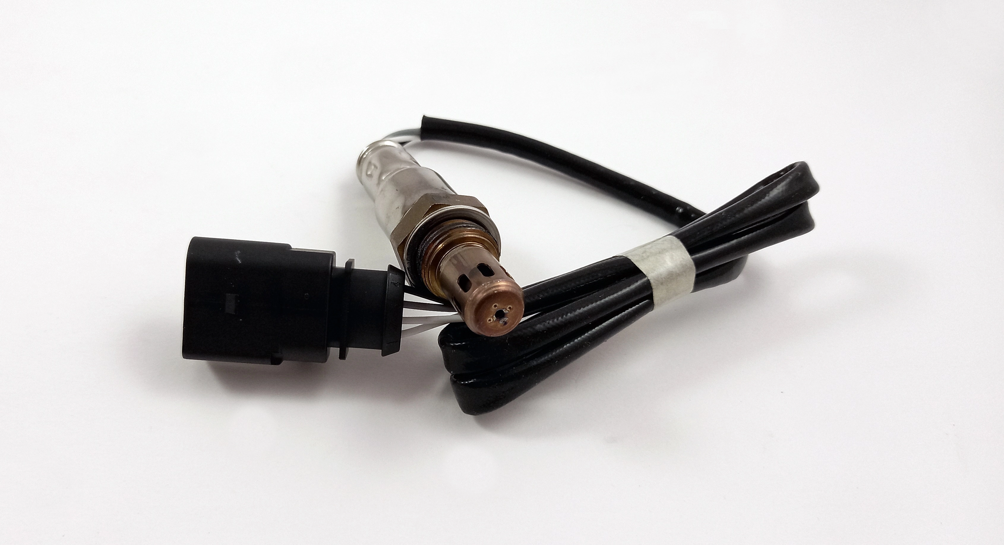 SONDA LAMBDA POS CATALISADOR VW UP! 1.0 12V MPI 2014/ - FLEX
