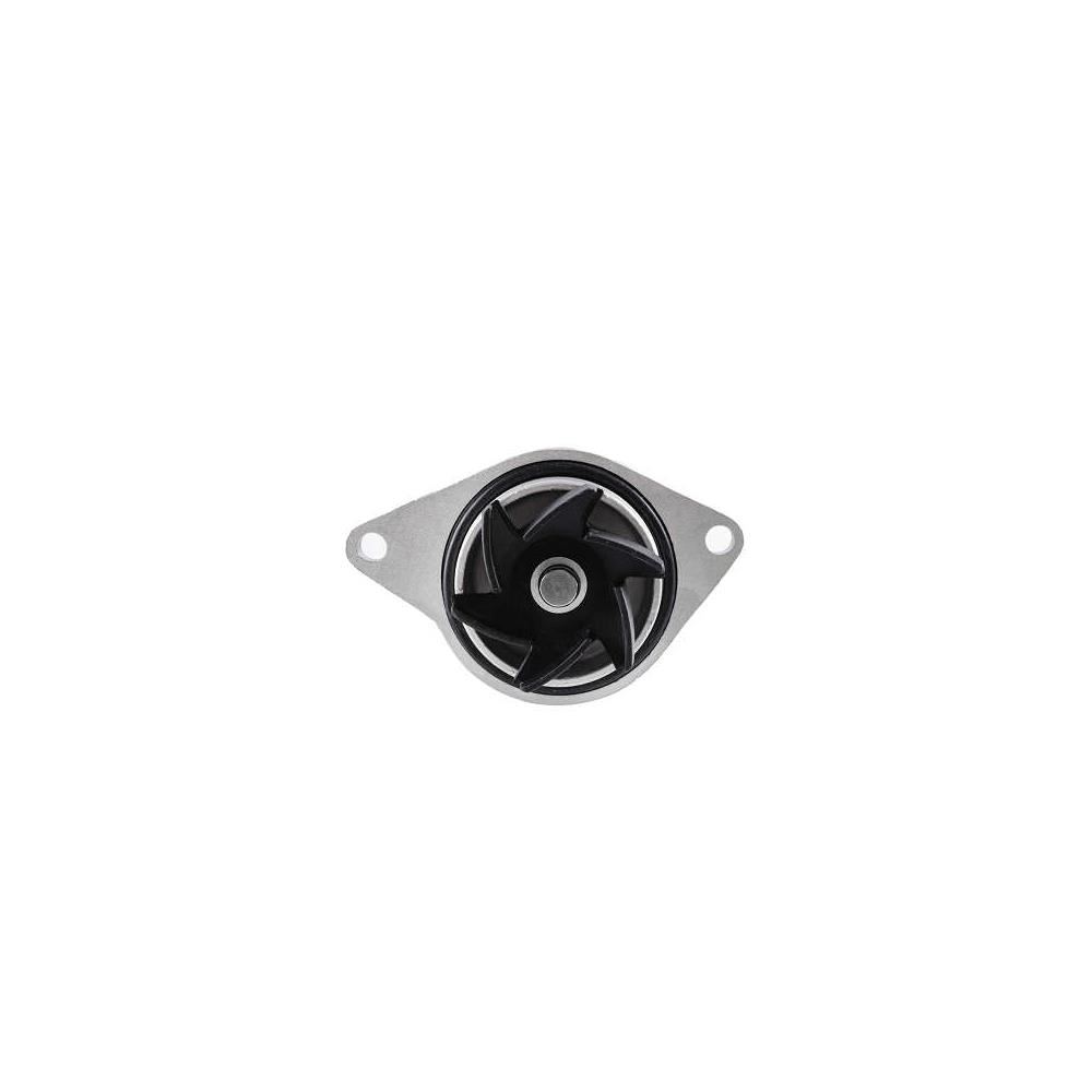 BOMBA AGUA VW GOL/PARATI 1.0 16V E TURBO - 97/