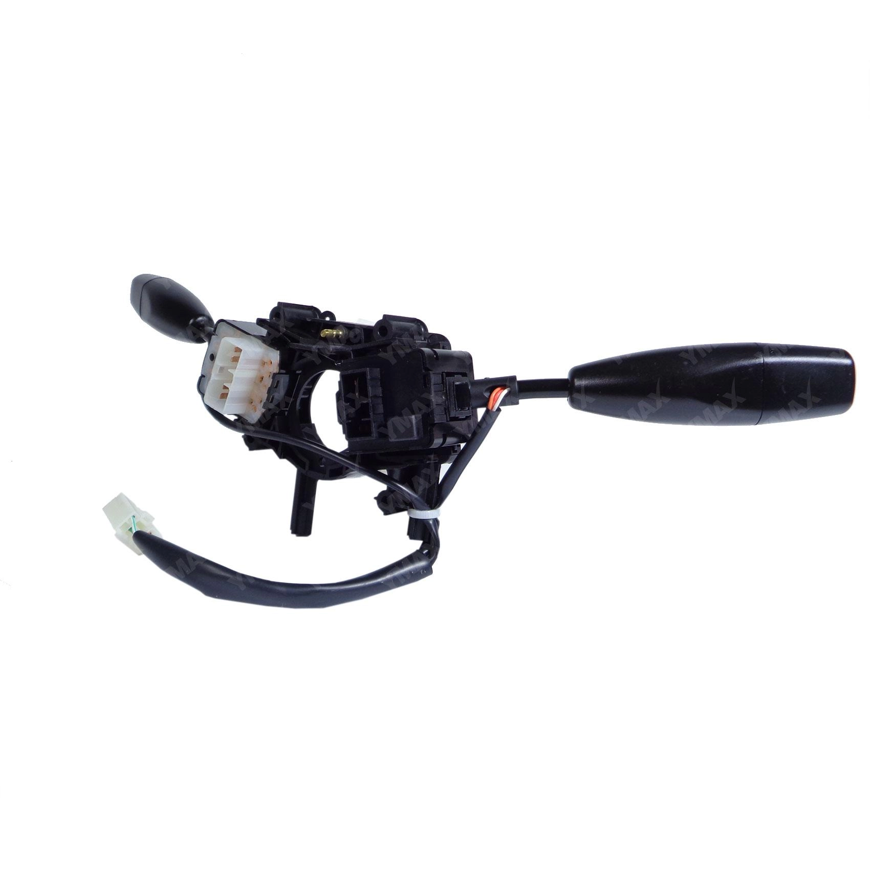 CHAVE DE SETA CHERY QQ 2011/2014