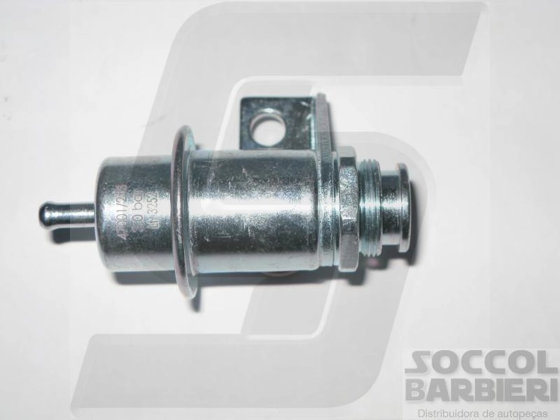 REGULADOR PRESSÃO 3.0 BAR GM CORSA MPFI 8V/16V 96/ OMEGA 2.2