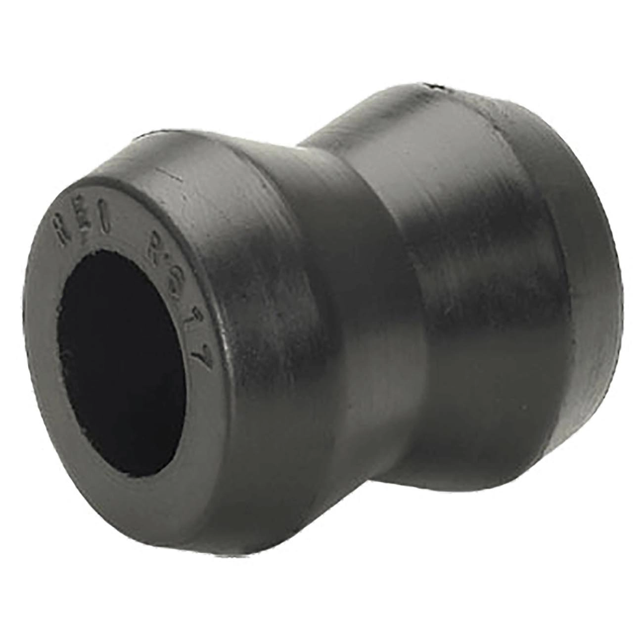 BUCHA AMORTECEDOR VW 12.140/12.180/13.180/14.200/15.170/15.190/16.170/17.300/24.250 - DIANT/TRAS S/T