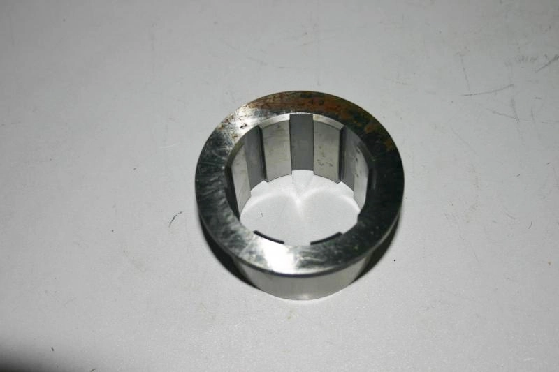 BUCHA ESTRIADA MB C/RESSALTO 2 MARCHA 497 MM G3/50/60/61