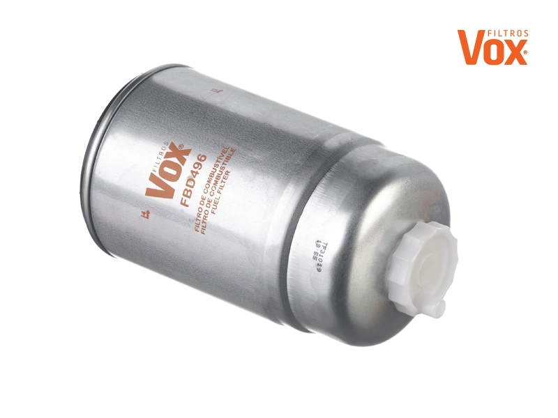 FILTRO COMBUSTÍVEL COMBUSTIVEL VW KOMBI DIESEL/AGRALE/MWM/FORD F-1000/2000/4000/12000 92/ TURBO