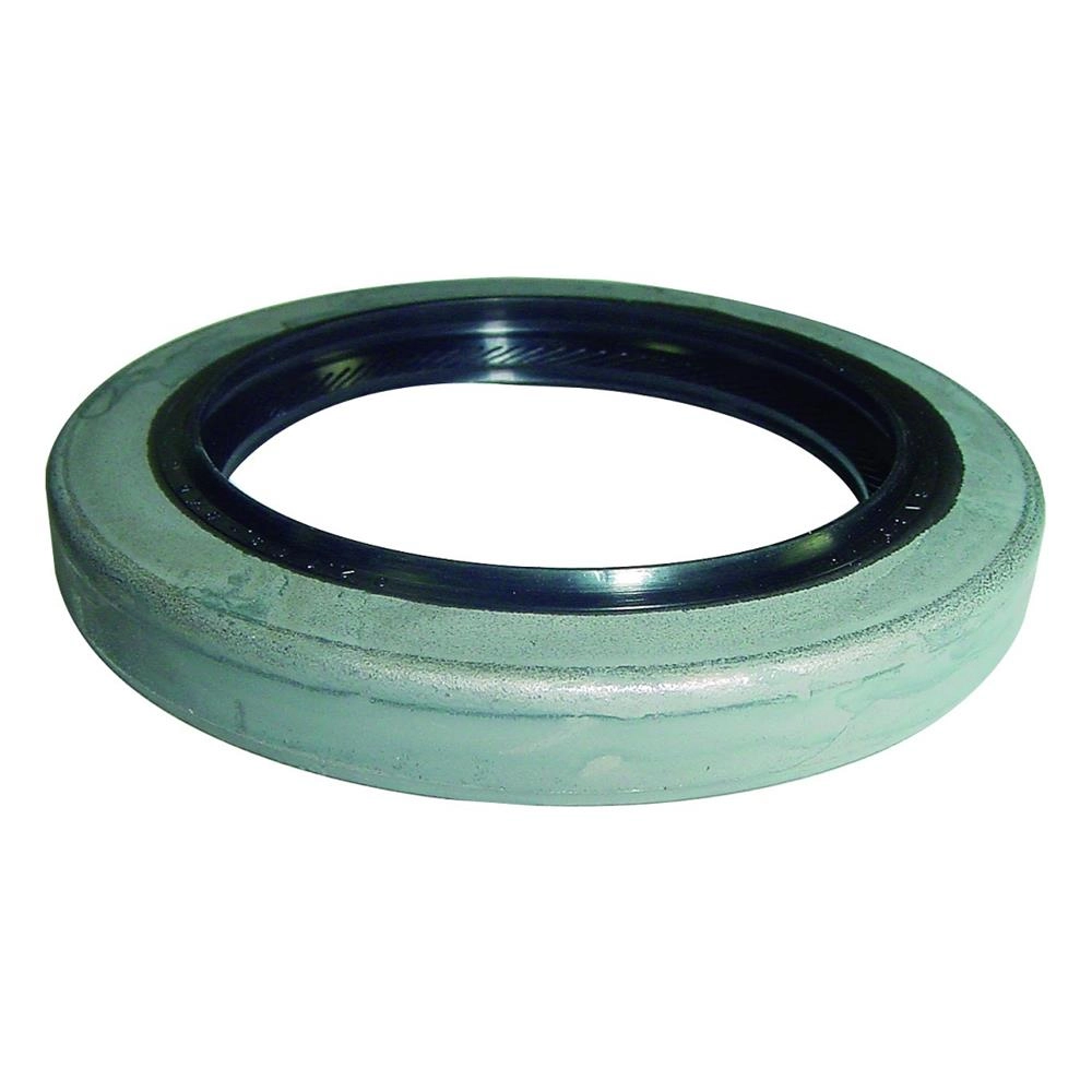 RETENTOR EIXO ENTALHADO/SAÍDA CAIXA CÂMBIO FLANGE TRASEIRO 57,20X82,50X9,50X11,50MM GM A/C/D-60/70/80/90 CLARK 5M
