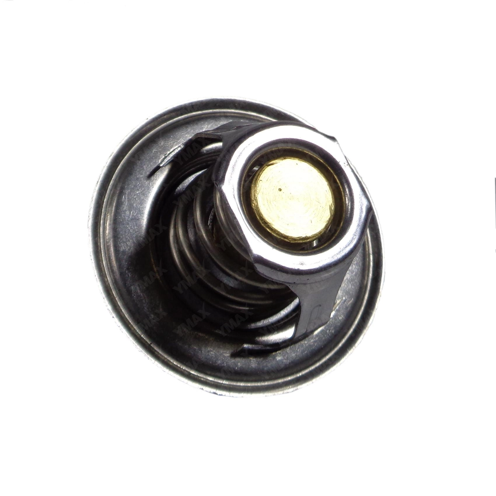 VALVULA TERMOSTATICA VW GOLF/NEW BEETLE 98/ - AUDI A3/A4/A6/A8 96/ - SERIE OUROA