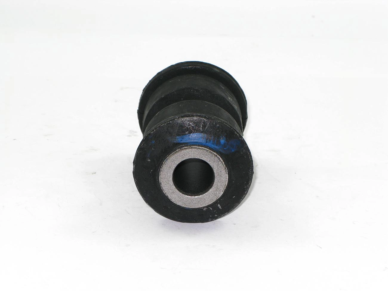 BUCHA DIANTEIRA FEIXE DE MOLAS VOLVO NL-10/12 - 20.2MM