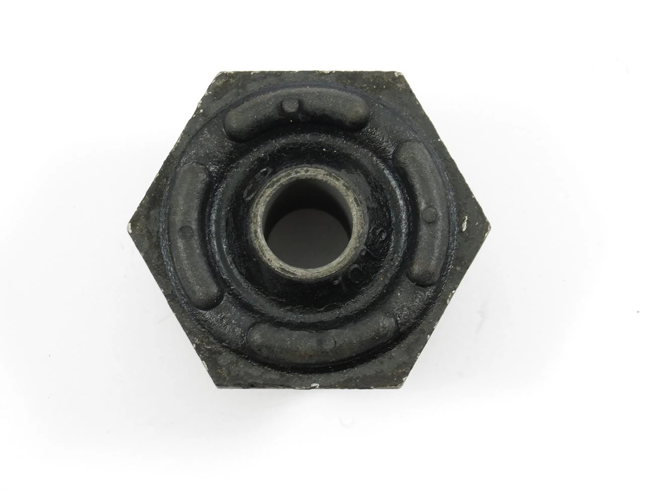 COXIM AMORTECEDOR FIAT UNO/PREMIO/ELBA 84/88 - TRASEIRO