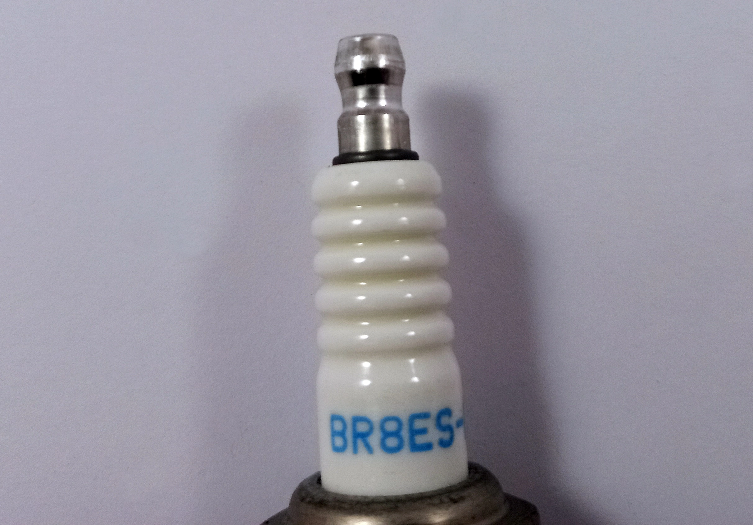 VELA DE IGNICAO GM CELTA/CORSA 1.0 VHC 70CV- ONIX /PRISMA 1.0 8V SPE - BICOMBUSTIVEL
