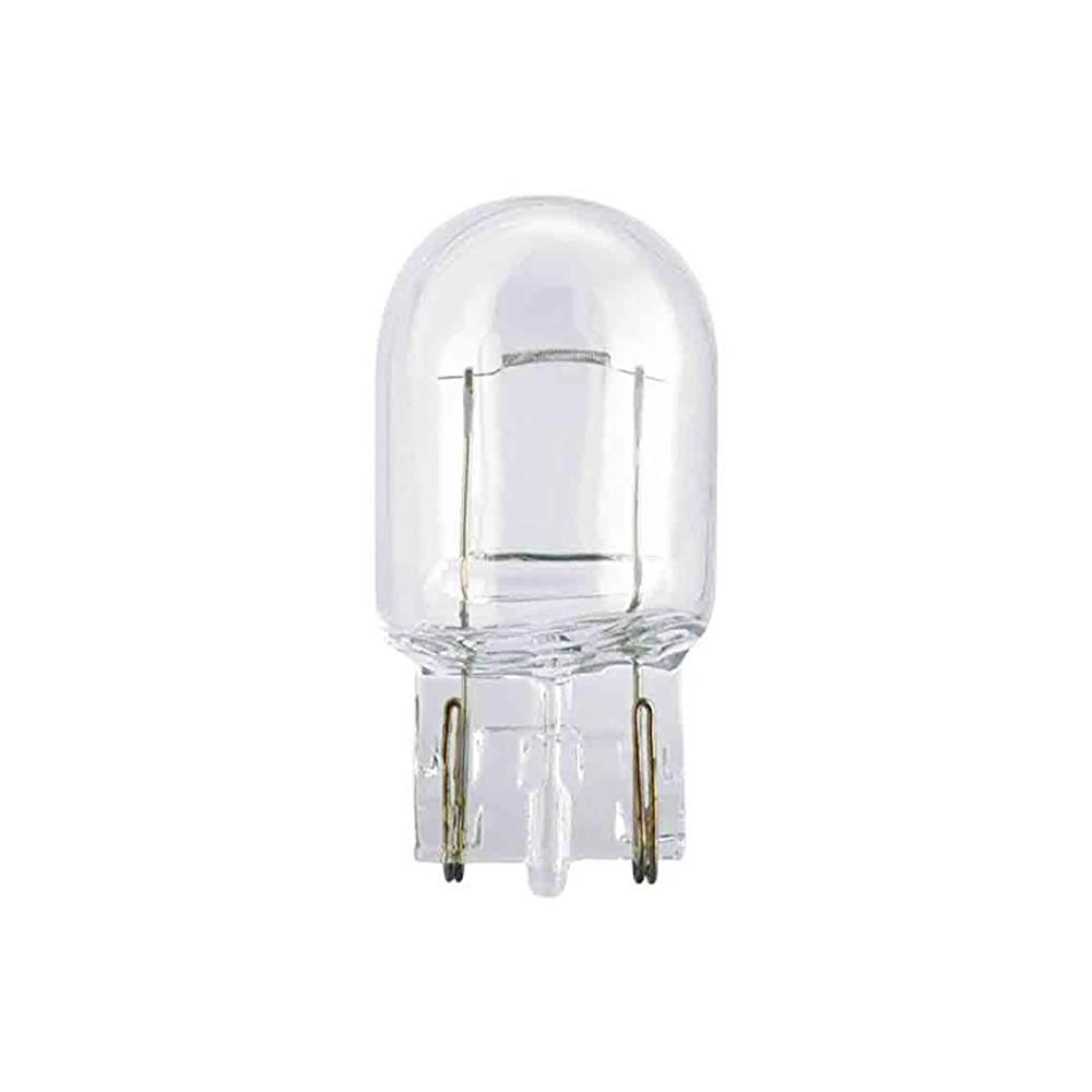 LAMPADA BASE VIDRO GRANDE - PISCA/RÉ/FAROL NEBLINA - 21W/12V - INCOLOR