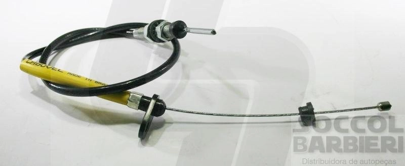 CABO ACELERADOR 800MM GM D-11000/12000/13000/14000/19000/21000 PERKINS 91/96 800