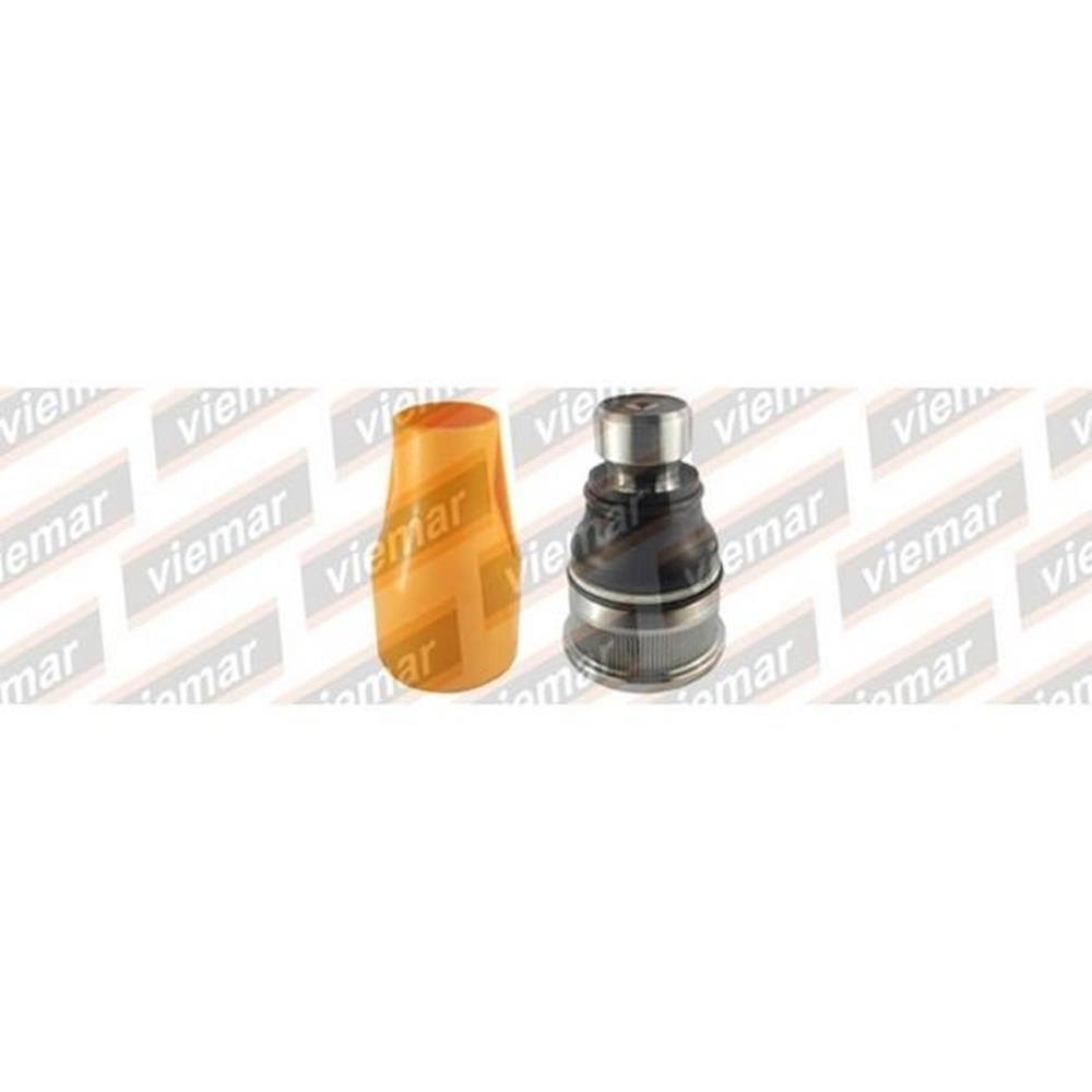 PIVÔ SUSPENSÃO INFERIOR RENAULT MASTER 2008/2012 -  PINO 24MM