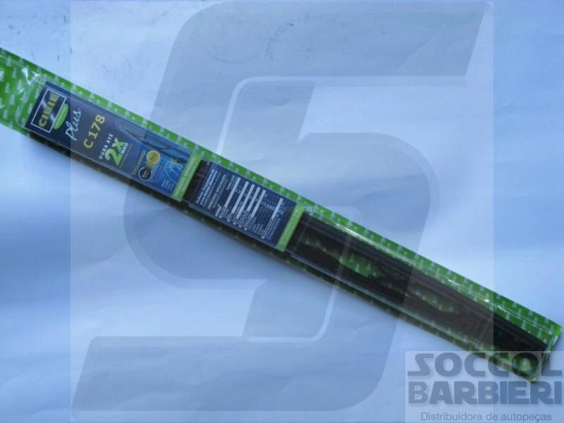 PALHETA 20PARA 20P 510MM/510MM DIANTEIRA COM SELO VW GOL/PARATI 95/ SANTANA/LOGUS GM S-10/BLAZER