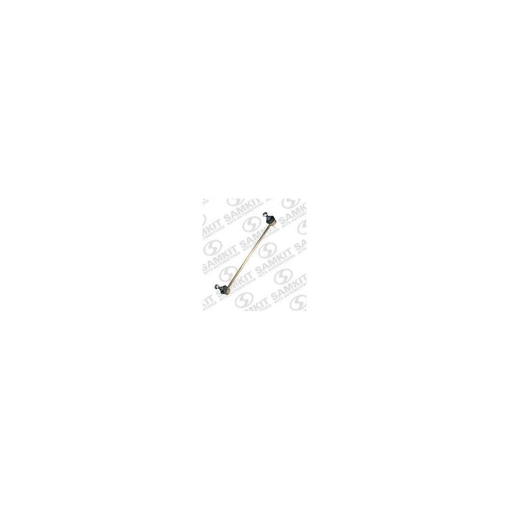 BIELETA DIANTEIRA LD/LE PEUGEOT 207 08/ - 1 PIVÔ PARA CADA LADO