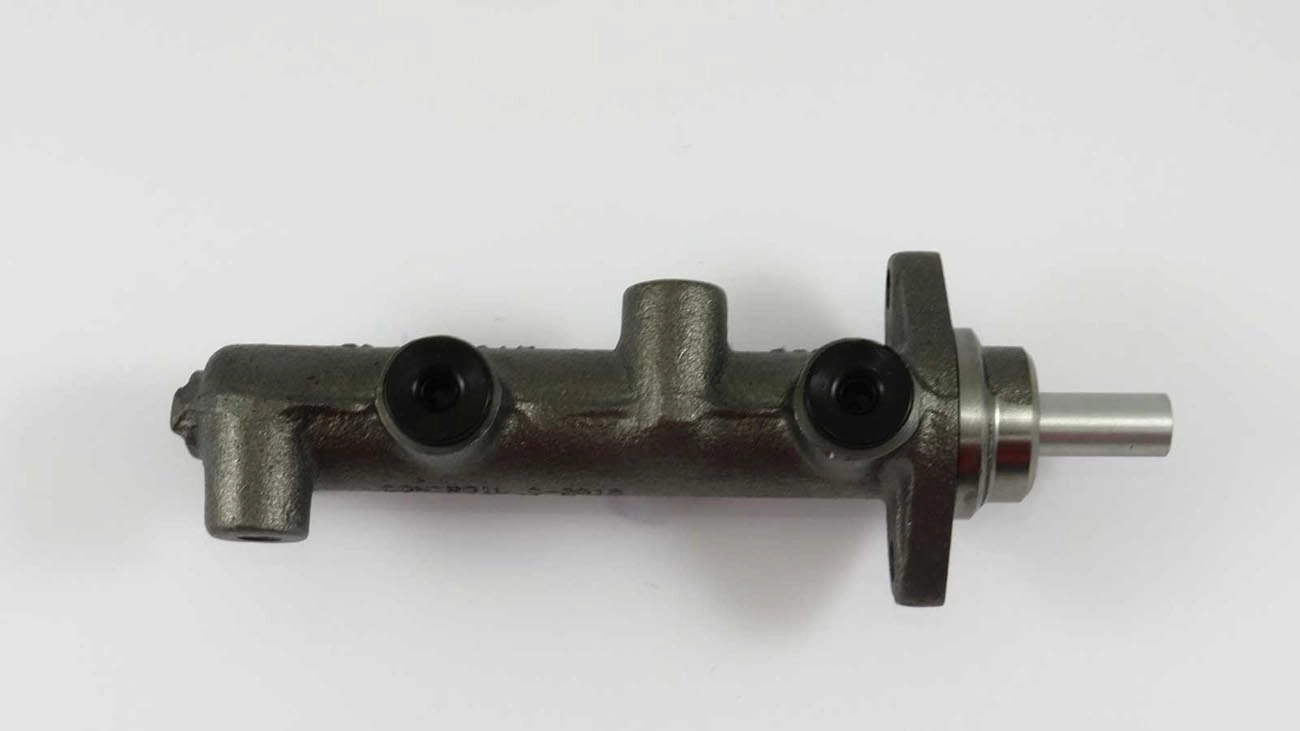 CILINDRO MESTRE FREIO DUPLO 20.63MM VW PASSAT 85/88 SAVEIRO 84/85 SANTANA 91/94