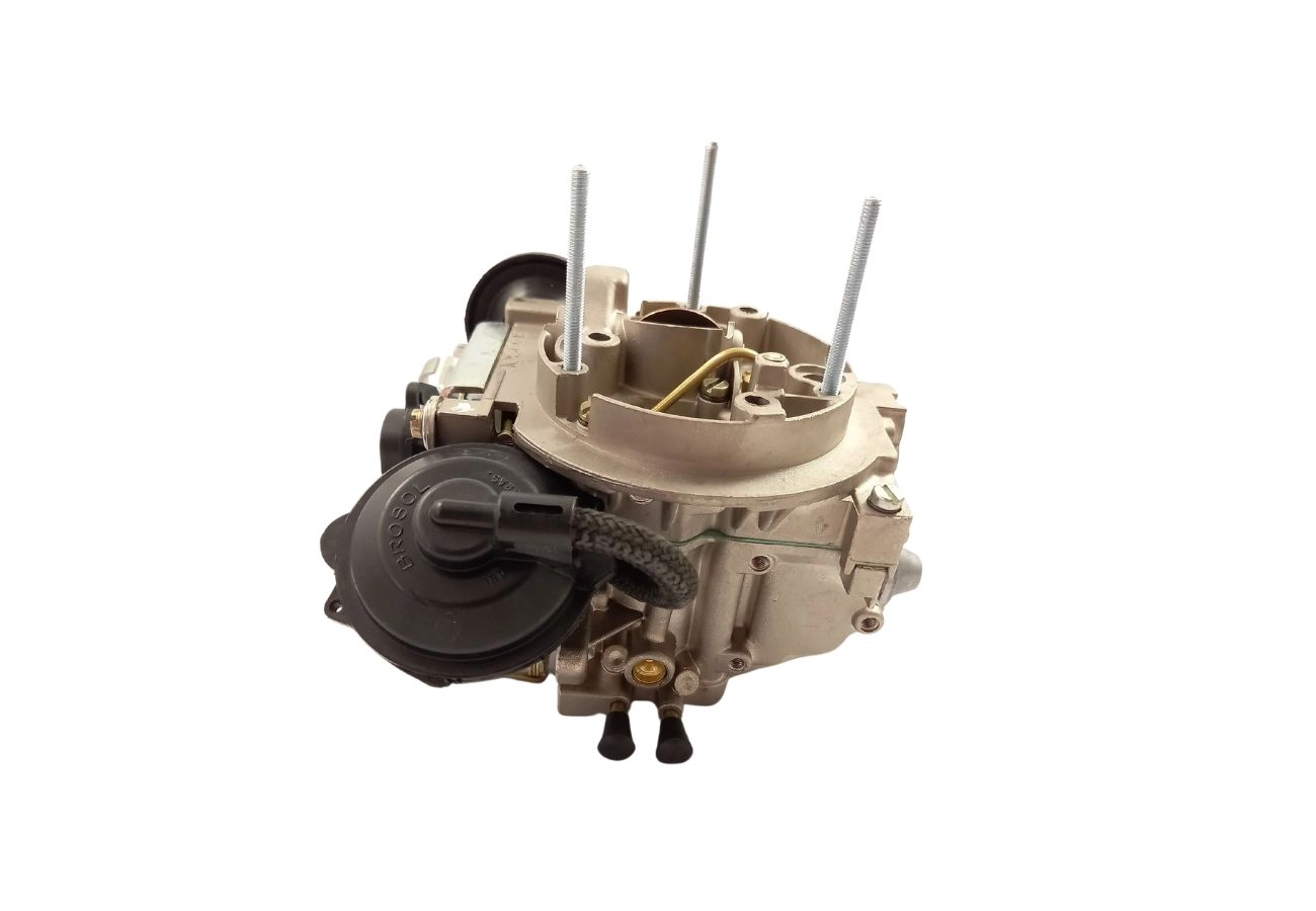 CARBURADOR VW SANTANA/QUANTUM 2.0 88/ - BROSOL 3E ALCOOL