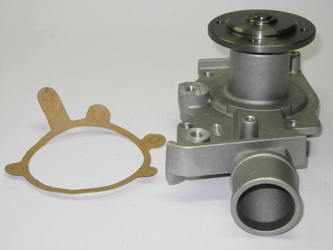 BOMBA ÁGUA FORD ESCORT ZETEC 1.6 8V - 1.8 16V - 97/