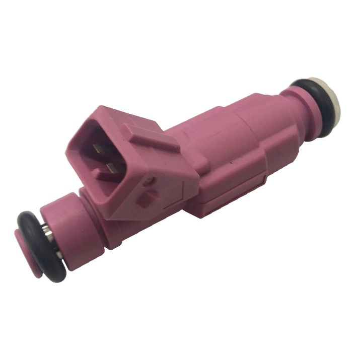 BICO INJETOR GASOLINA VW FOX 1.6 FLEX 2003/2005 - VÁLVULA DE INJEÇÃO DE COMBUSTÍVEL