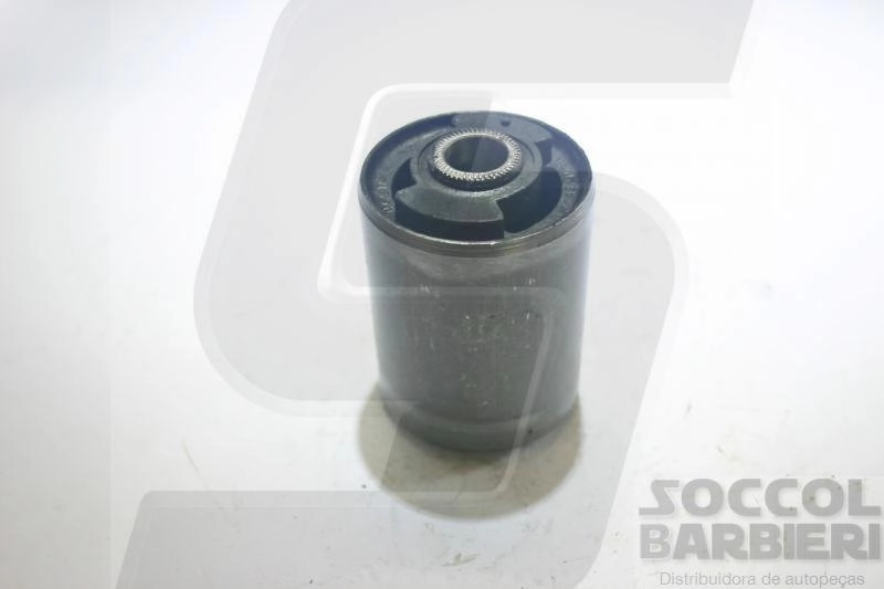 BUCHA MOLA HYUNDAI H-100 95/ - BUCHA DO FEIXE DE MOLAS
