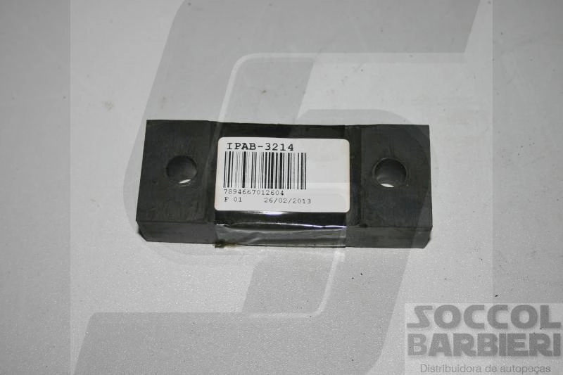 COXIM ESCAPAMENTO MB 608